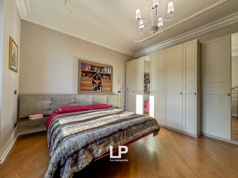 Apartment in Baveno (11)