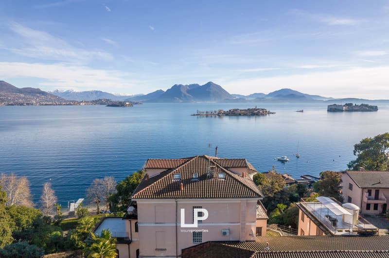 Apartment in Baveno (19)