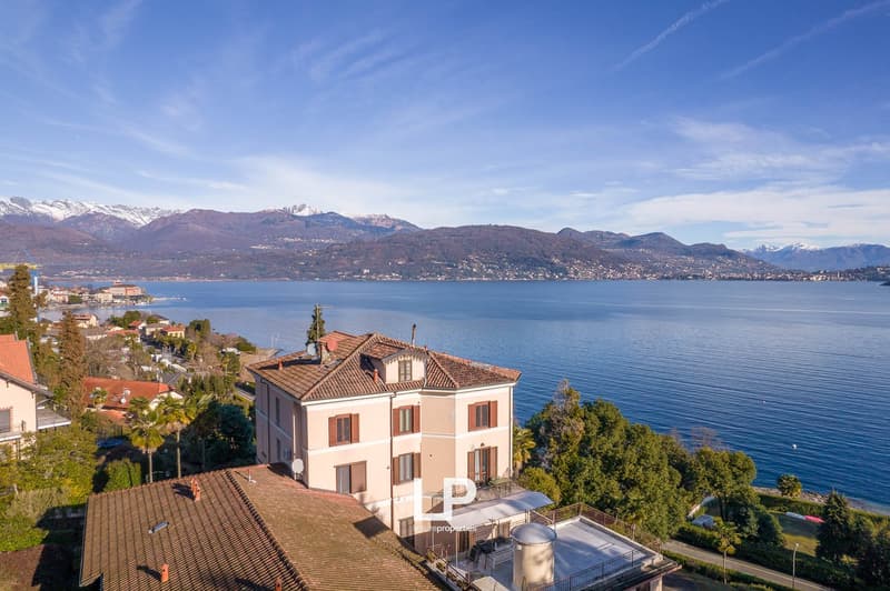 Apartment in Baveno (18)