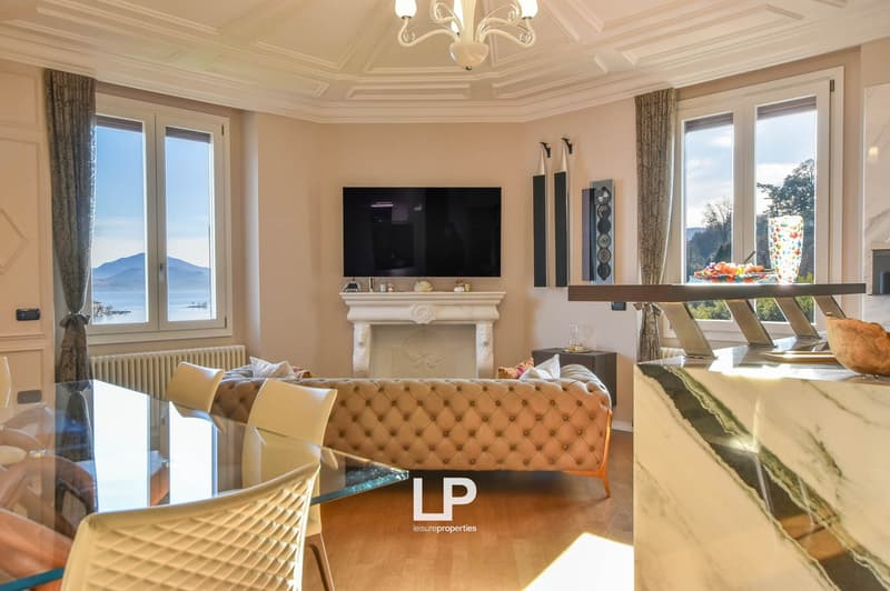 Apartment in Baveno (42)