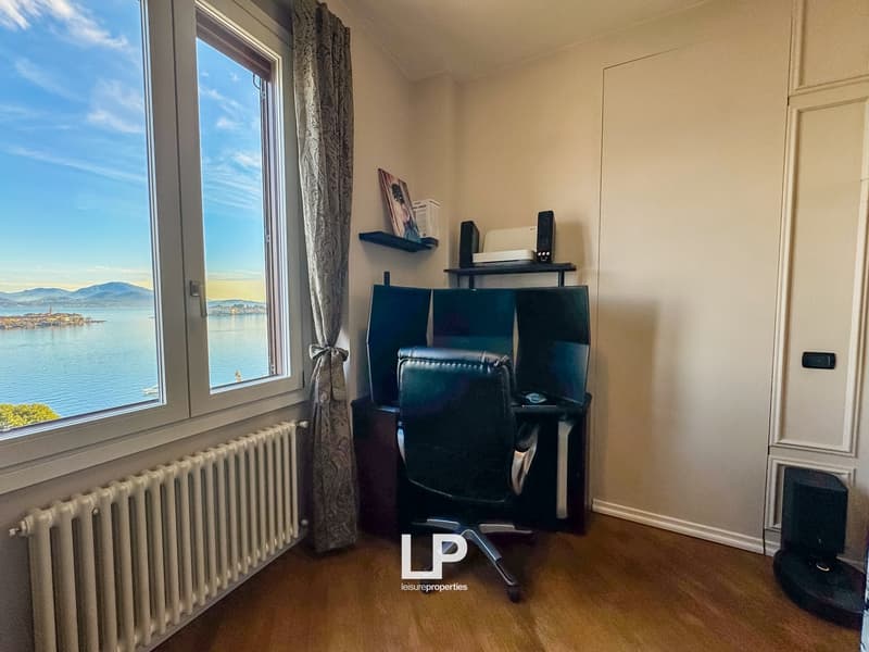 Apartment in Baveno (13)