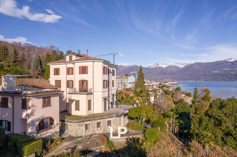 Apartment in Baveno (16)