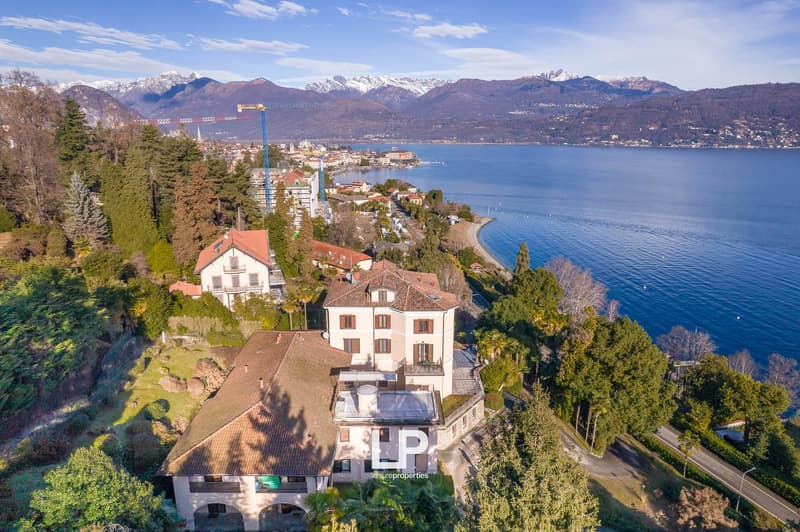 Apartment in Baveno (39)