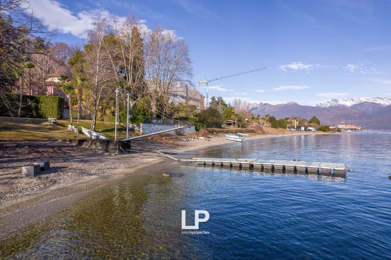 Apartment in Baveno (30)