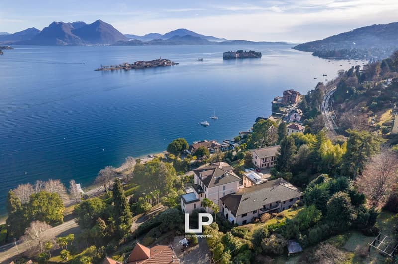 Apartment in Baveno (36)