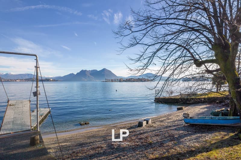 Apartment in Baveno (26)