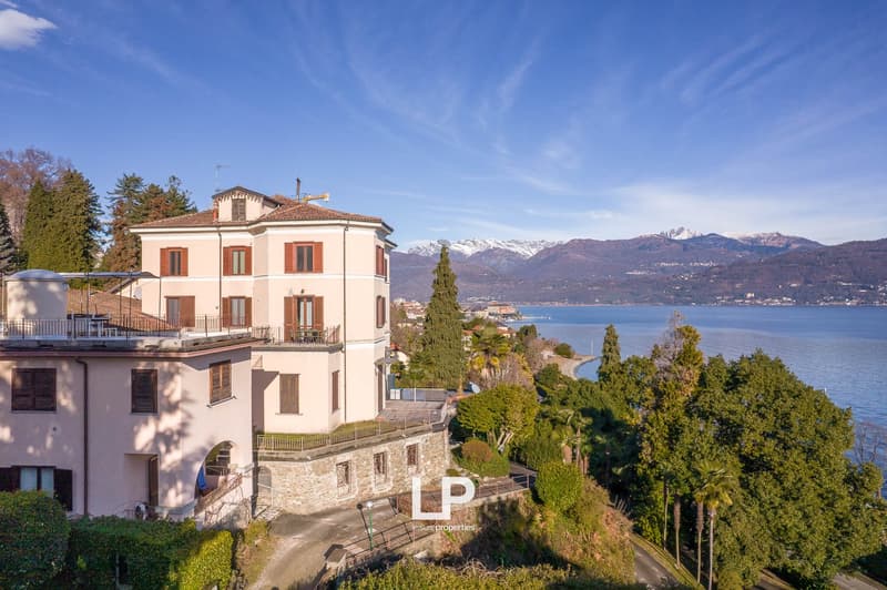 Apartment in Baveno (17)