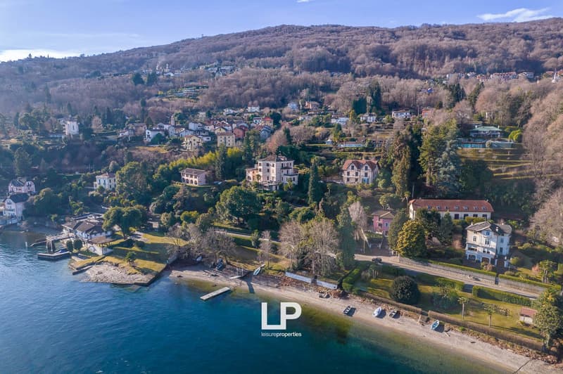 Apartment in Baveno (33)