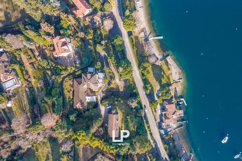 Apartment in Baveno (40)