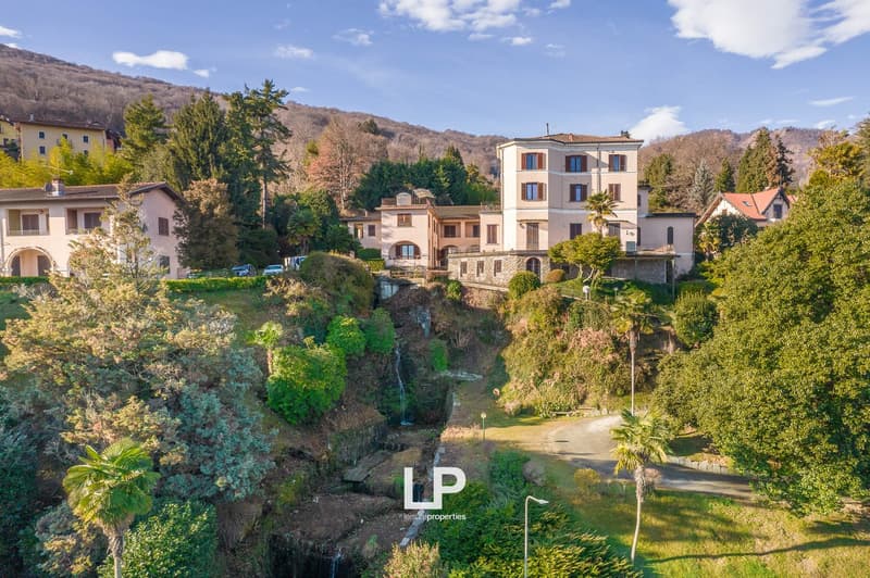 Apartment in Baveno (21)