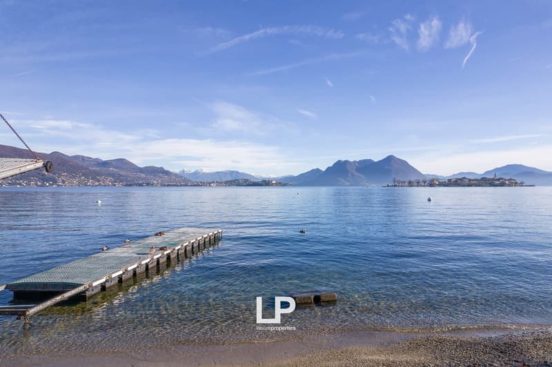 Apartment in Baveno (28)