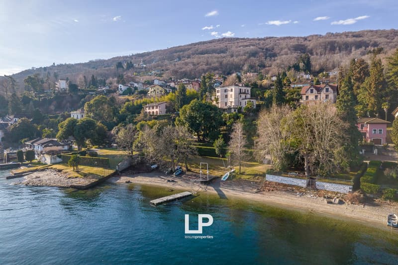 Apartment in Baveno (23)