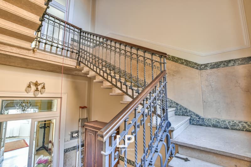 Villa Liberty affascinante sul Lago Maggiore (13)