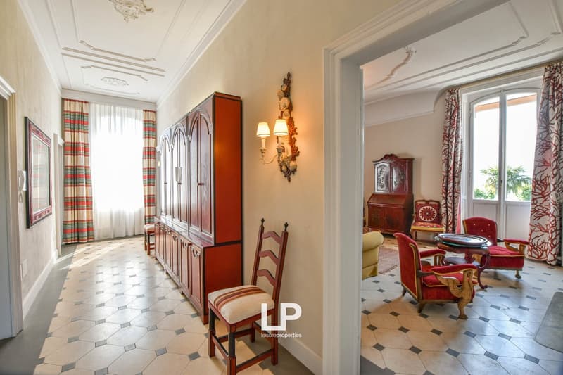 Villa Liberty affascinante sul Lago Maggiore (19)