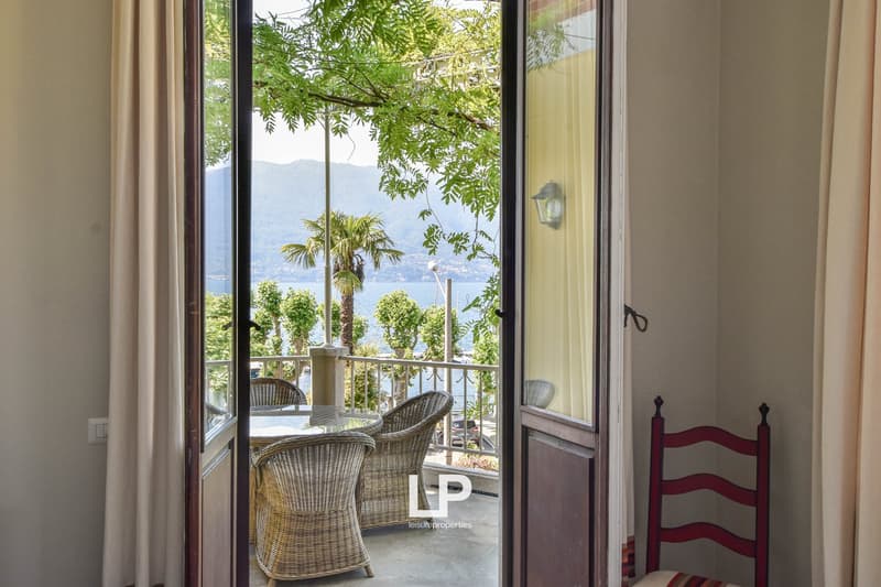 Villa Liberty affascinante sul Lago Maggiore (14)