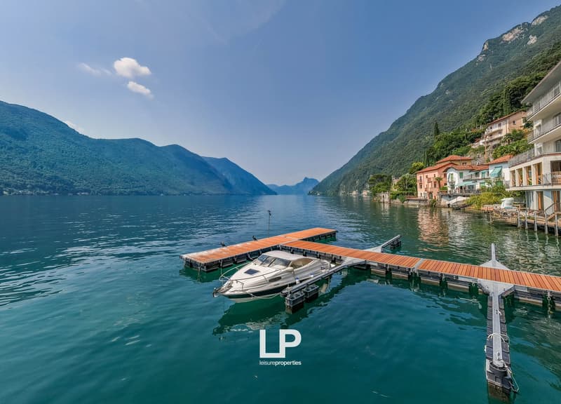 Apartment Valsolda (8)