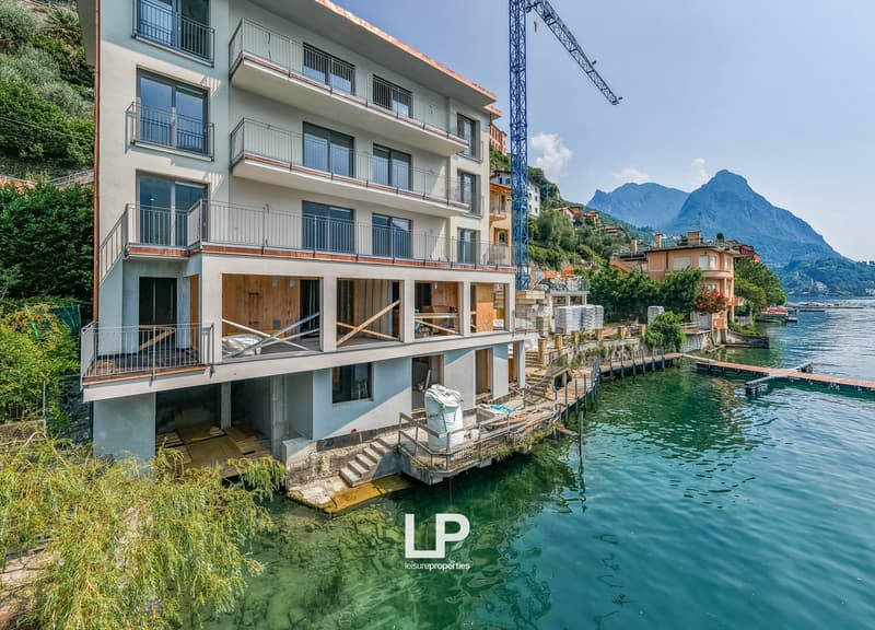 Apartment Valsolda (4)