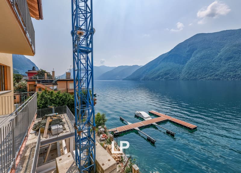 Apartment Valsolda (6)
