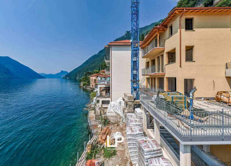 Apartment Valsolda (16)