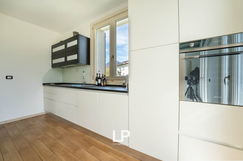 Appartamento Duplex Leggiuno (15)