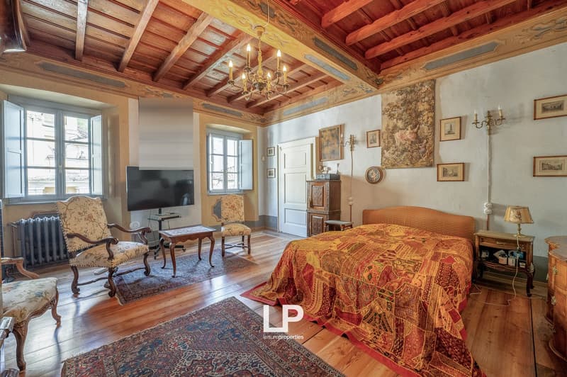 Villa in Orta San Giulio (27)