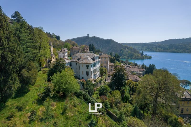 Villa in Orta San Giulio (6)