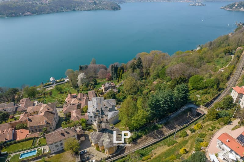 Villa in Orta San Giulio (3)