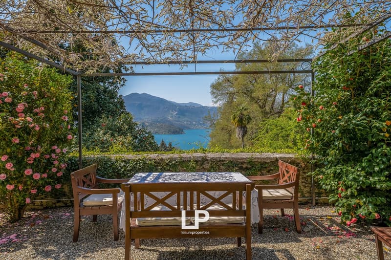 Villa in Orta San Giulio (16)