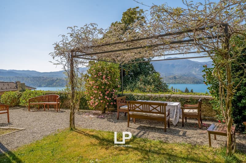 Villa in Orta San Giulio (15)