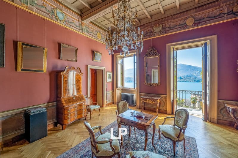 Villa in Orta San Giulio (22)