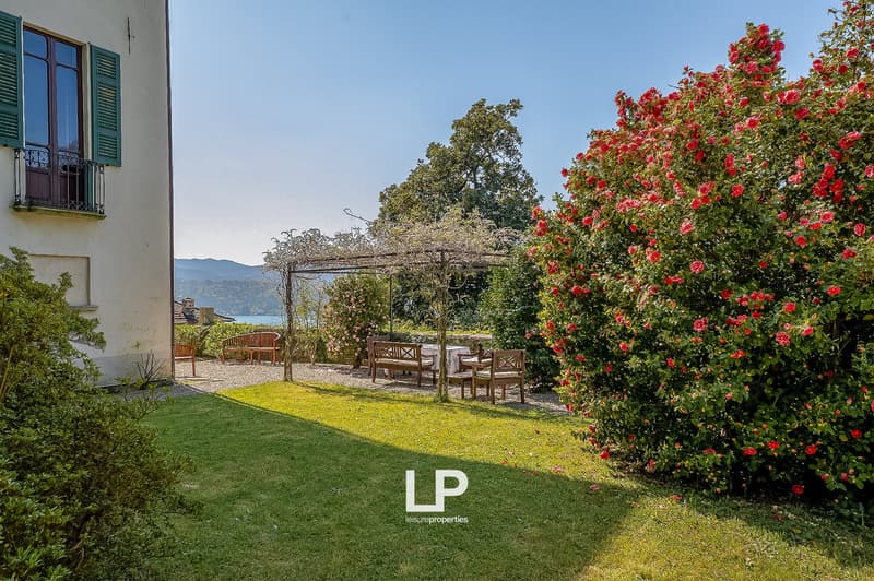 Villa in Orta San Giulio (12)