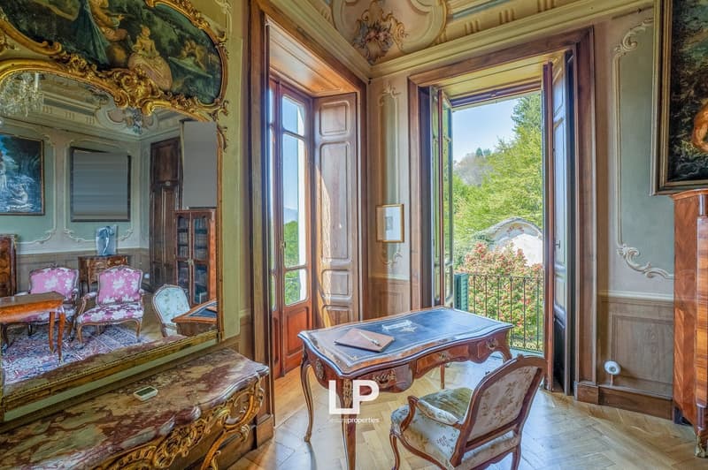 Villa in Orta San Giulio (19)