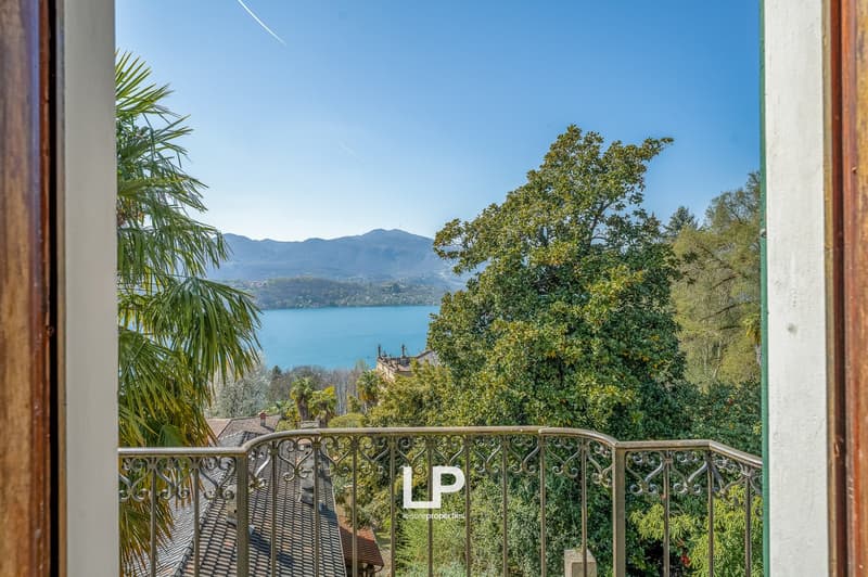 Villa in Orta San Giulio (20)