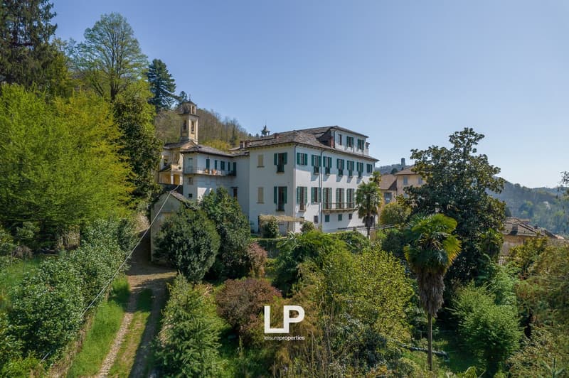 Villa in Orta San Giulio (7)