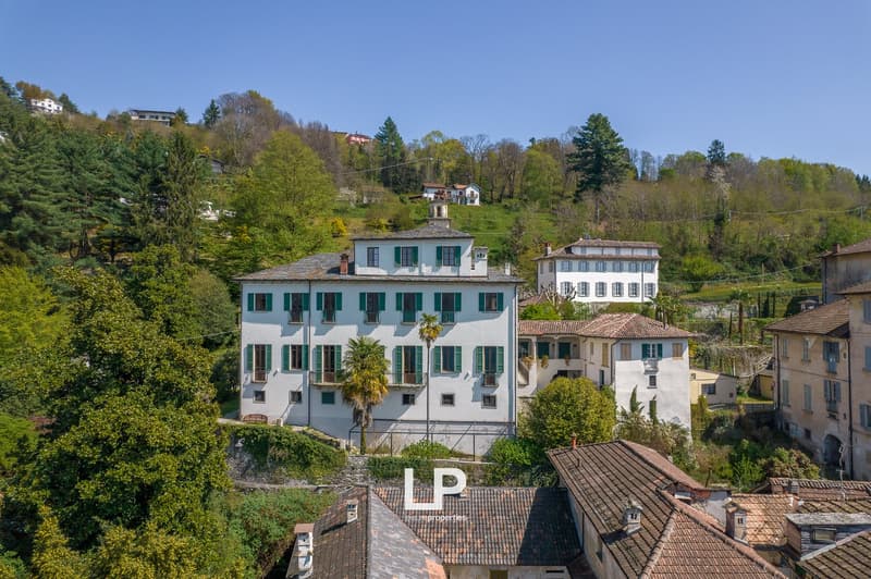 Villa in Orta San Giulio (32)