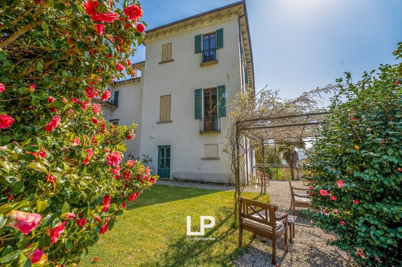 Villa in Orta San Giulio (17)