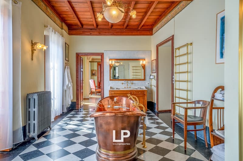 Villa in Orta San Giulio (28)