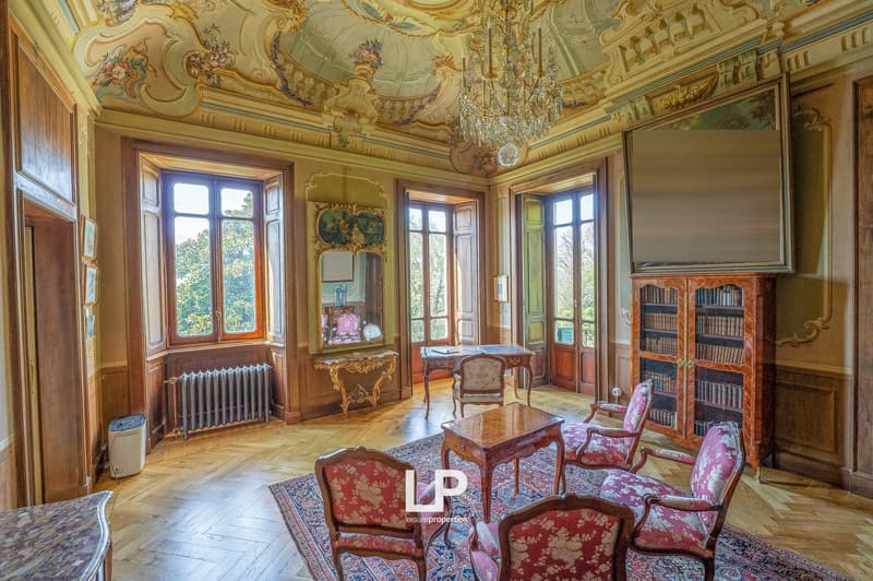 Villa in Orta San Giulio (18)