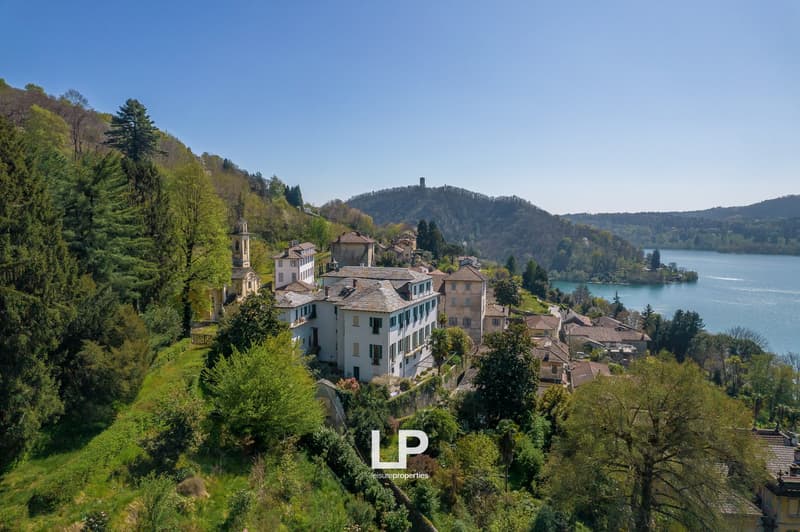 Villa in Orta San Giulio (4)