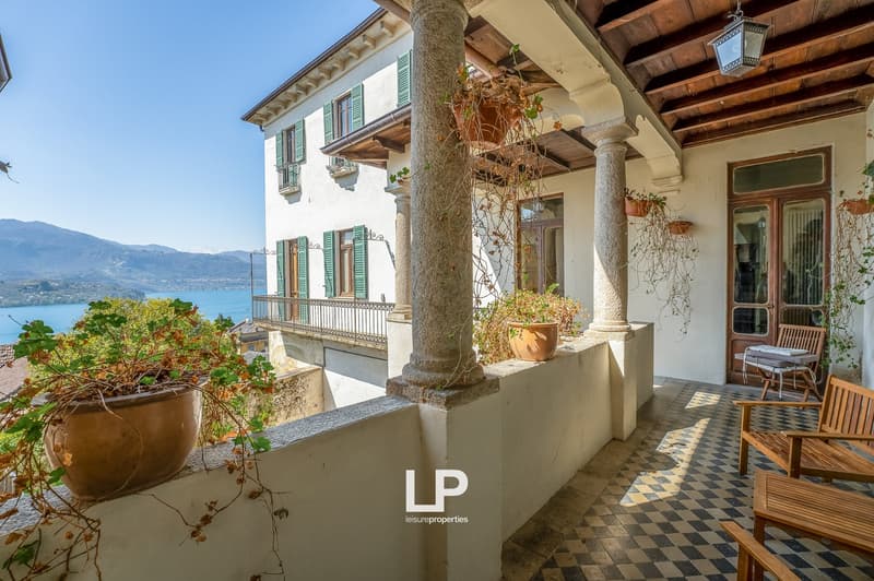 Villa in Orta San Giulio (23)