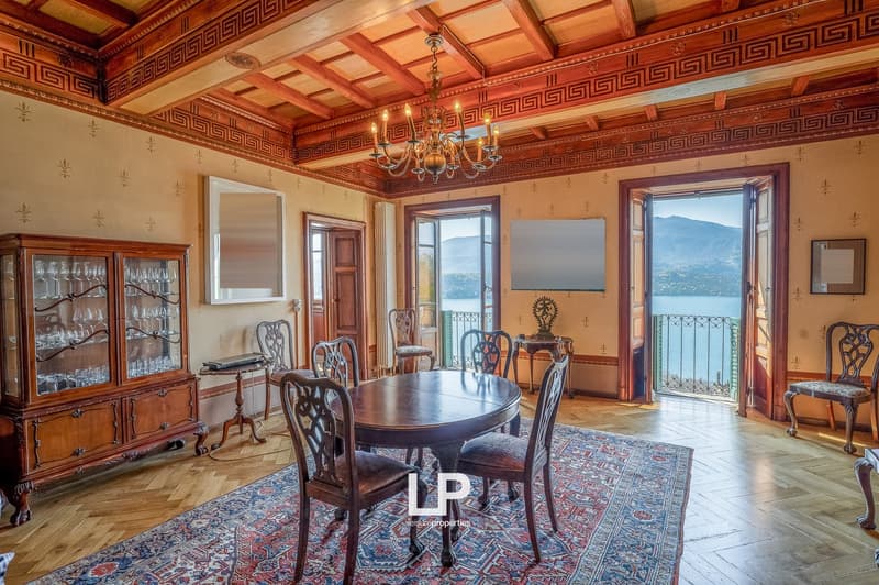 Villa in Orta San Giulio (29)
