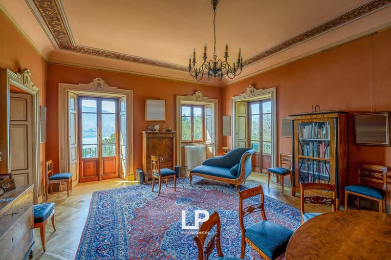 Villa in Orta San Giulio (25)