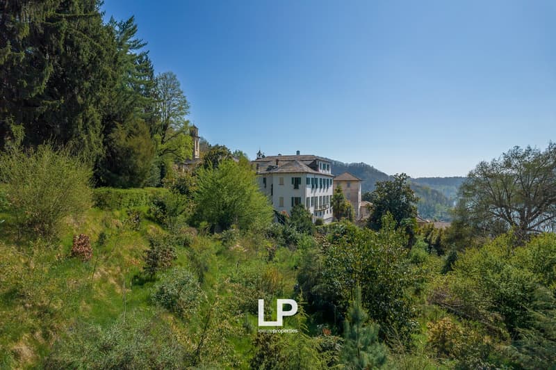Villa in Orta San Giulio (5)