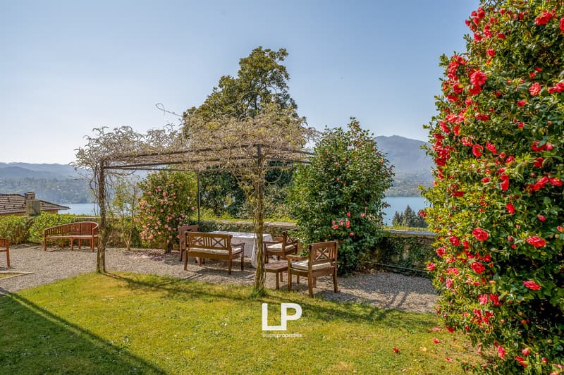 Villa in Orta San Giulio (14)
