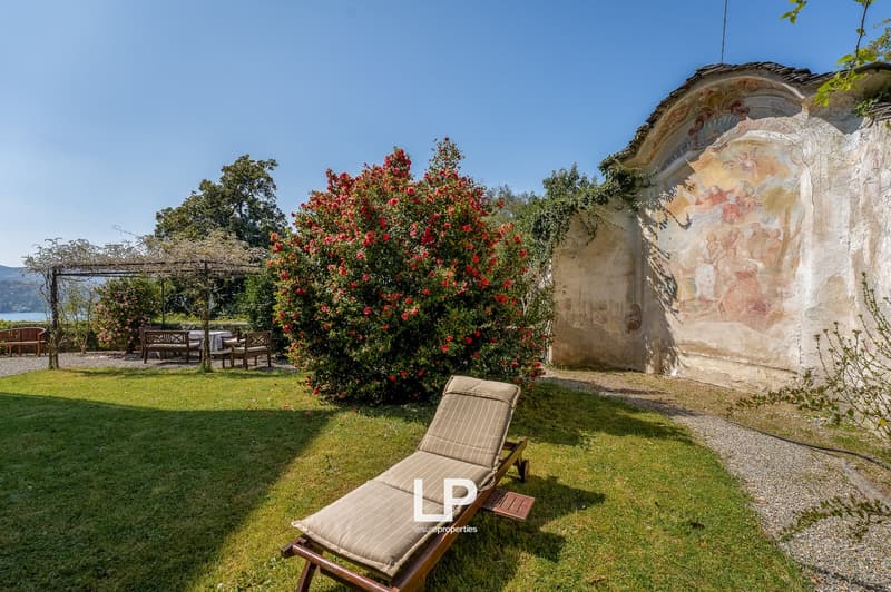 Villa in Orta San Giulio (13)