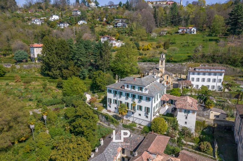 Villa in Orta San Giulio (10)