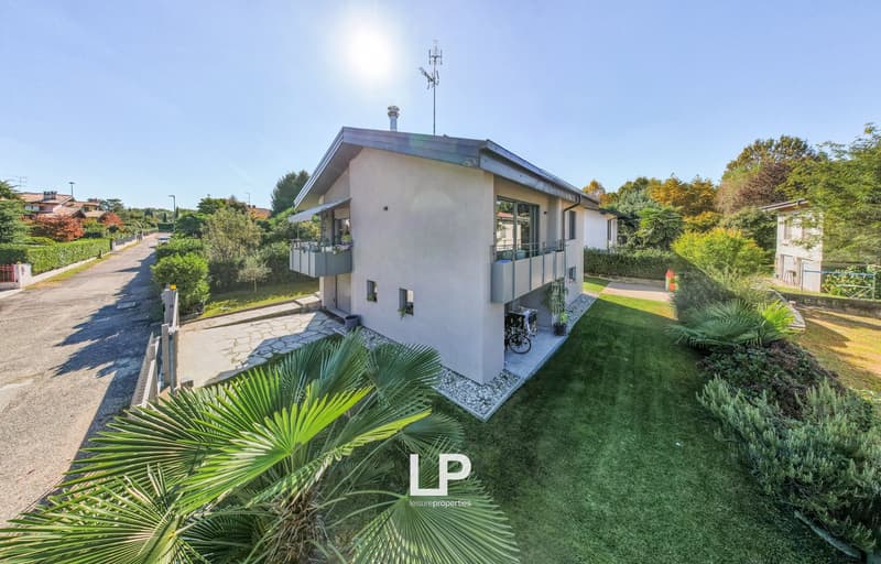 Villa Castelletto Ticino (14)