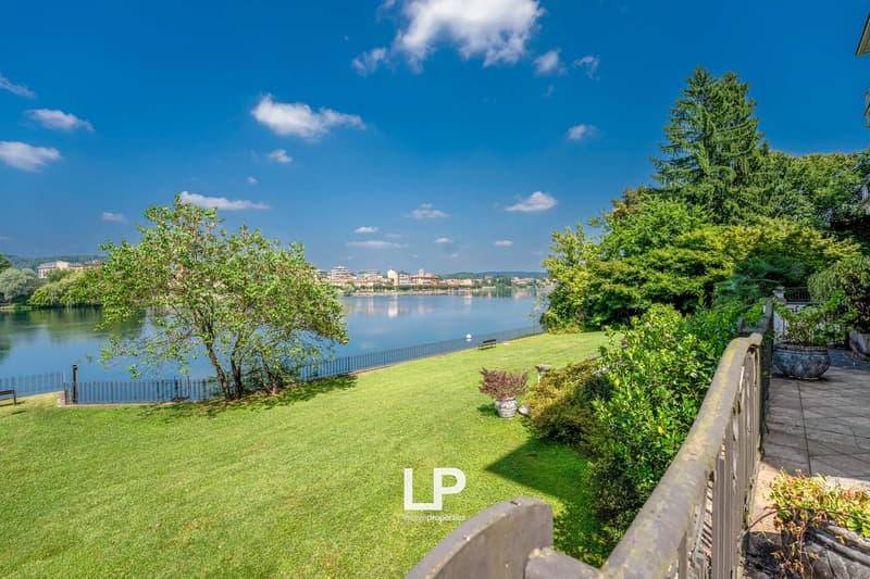 Apartment Castelletto Ticino (17)