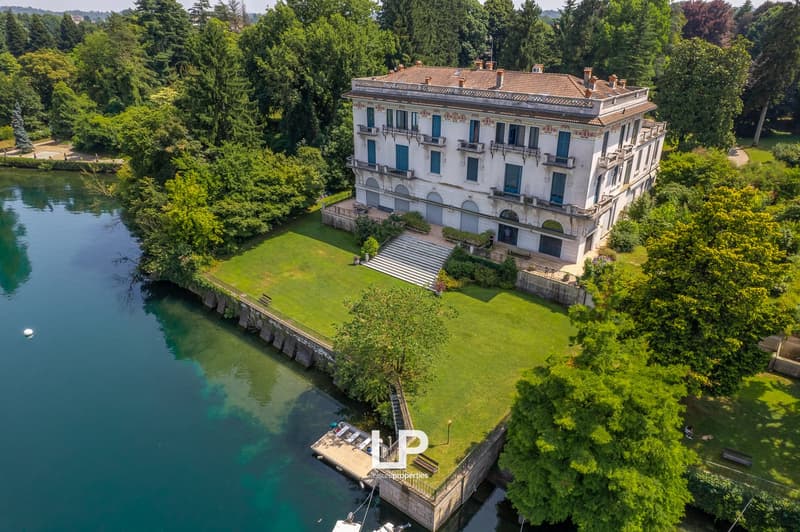 Apartment Castelletto Ticino (5)