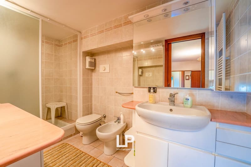 Apartment Castelletto Ticino (37)